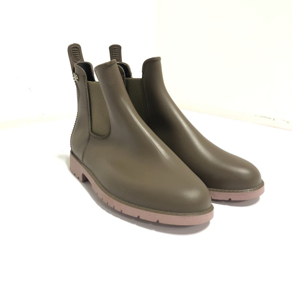 NWT Meduse "Jumpy" in Vert d'eau